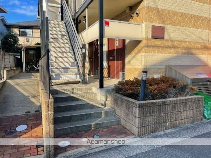 レオパレスTAMOのその他画像