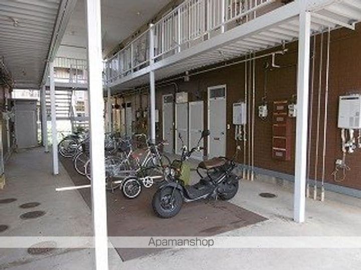 センチュリーハウス津志田Aのその他画像
