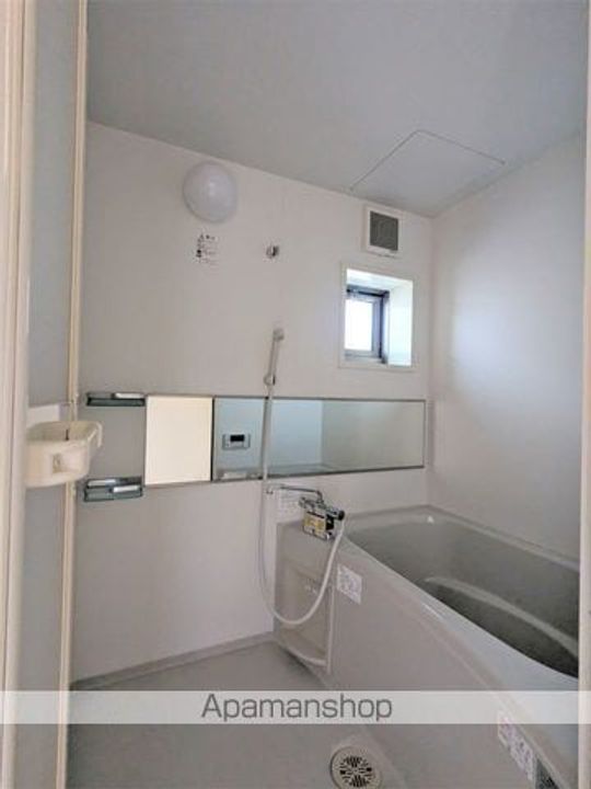 アークガーデン102の風呂