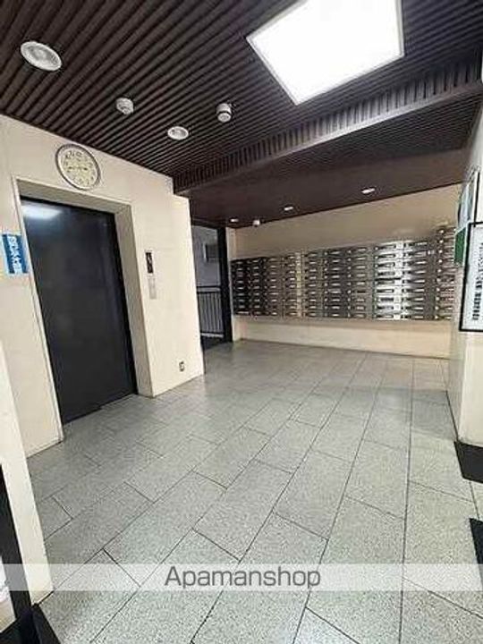 チサンマンション心斎橋2番館のその他画像