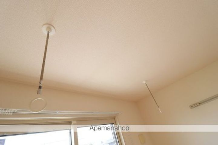 ルミナスの内装