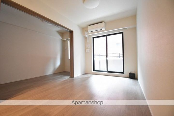 レジディア仙台北四番丁プレイスの内装