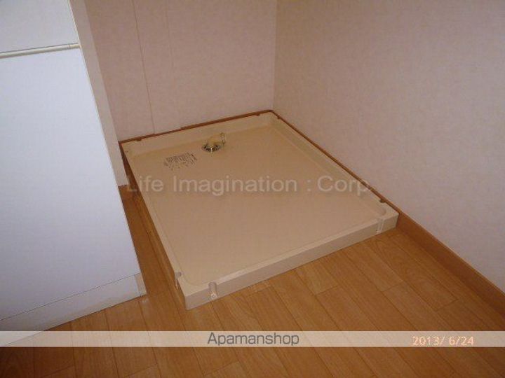 滋賀県東近江市沖野2丁目の賃貸アパートのその他画像