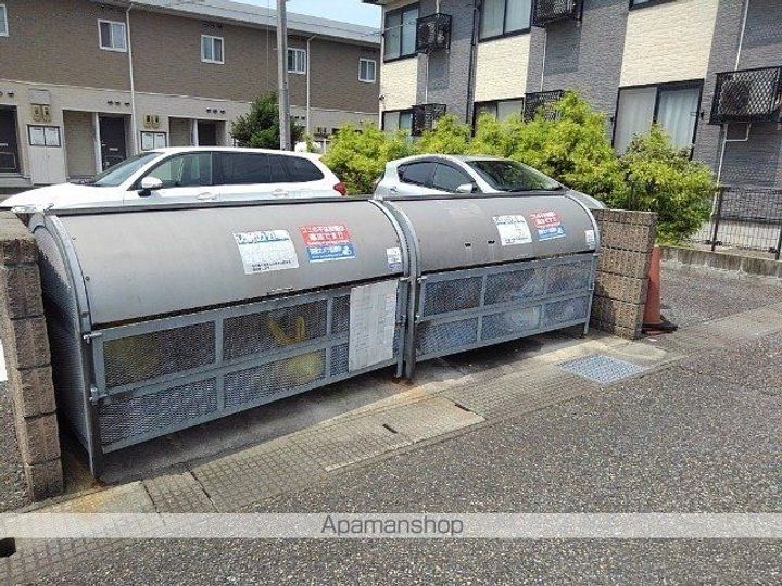 レオパレスルーチェSKY103のその他画像
