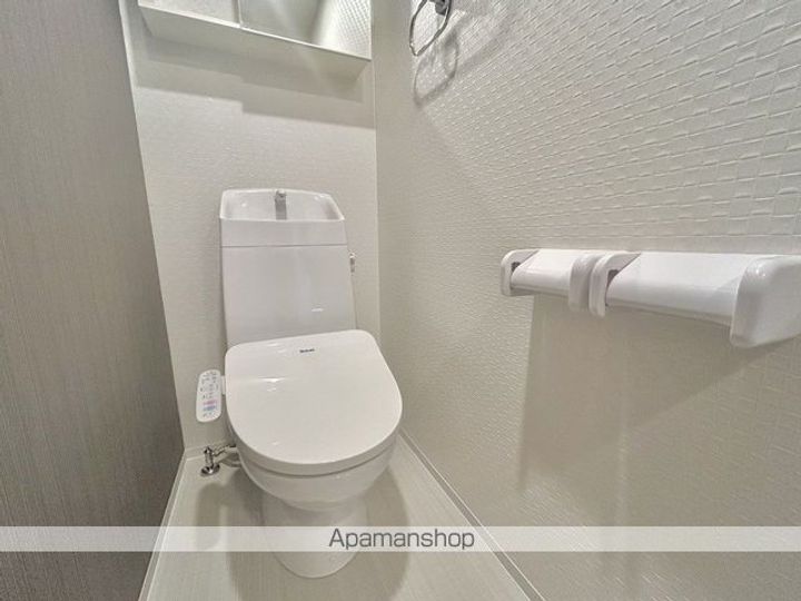 滋賀県東近江市小脇町の賃貸アパートのその他画像