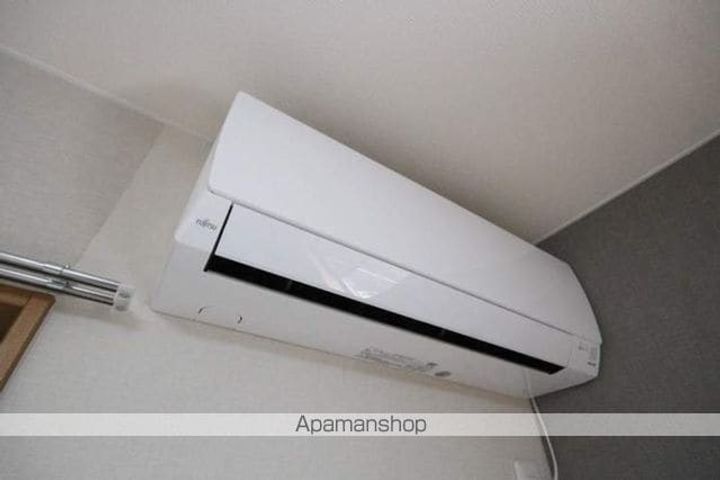 Mフィールド・スリーのその他画像