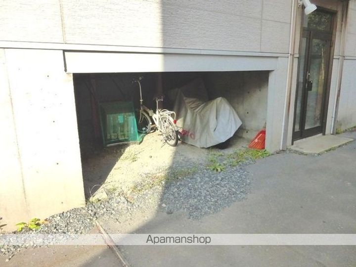 フレンディーMAY203のその他画像