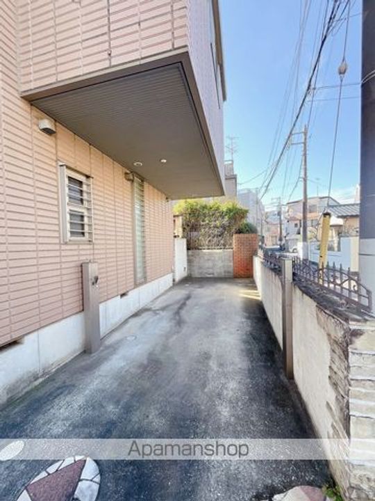 千葉県千葉市中央区新千葉3丁目(一戸建)の賃貸物件戸建てのその他画像