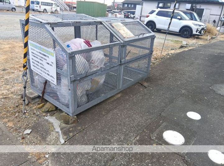 ササキハイツ7のその他画像