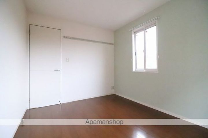 東京都立川市砂川町5丁目の賃貸アパートのその他画像