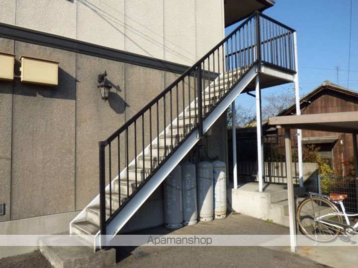 メゾン穐山のその他画像