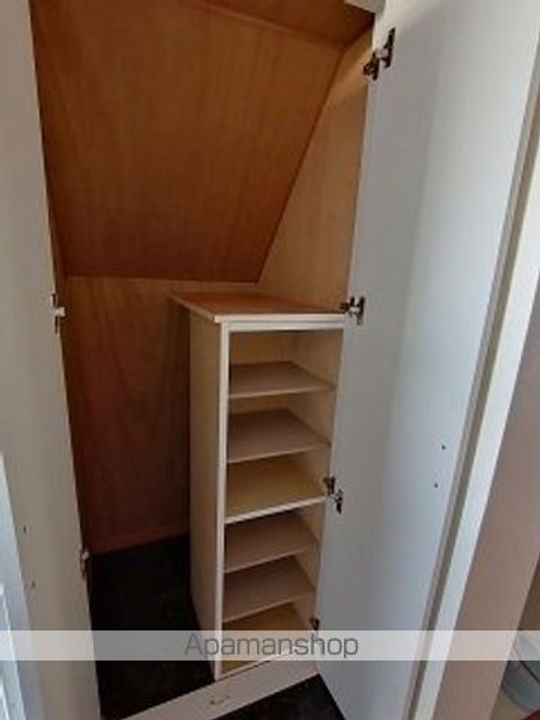 レオパレスセントレアリ22209のその他画像