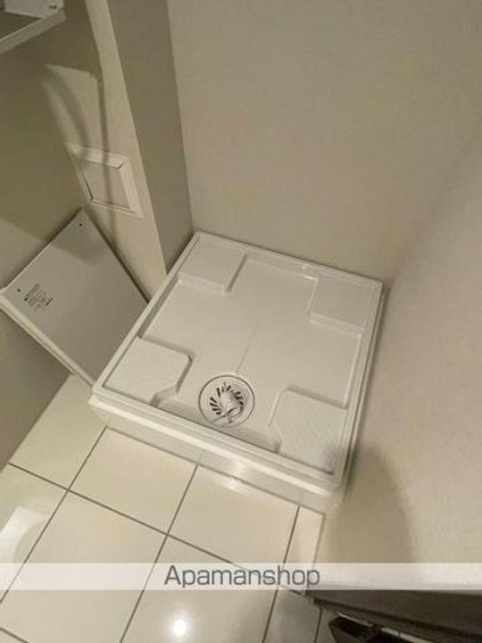 東京都目黒区中目黒3丁目の賃貸マンションのその他画像