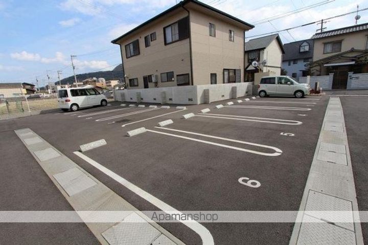 香川県高松市香西東町の賃貸アパートのその他画像