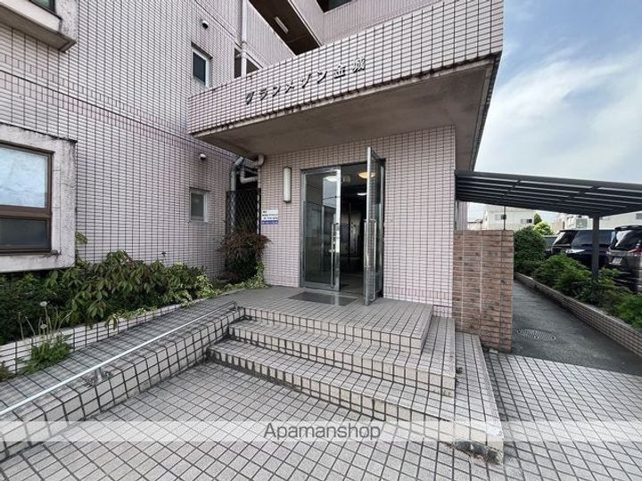 グランメゾン金城803のその他画像