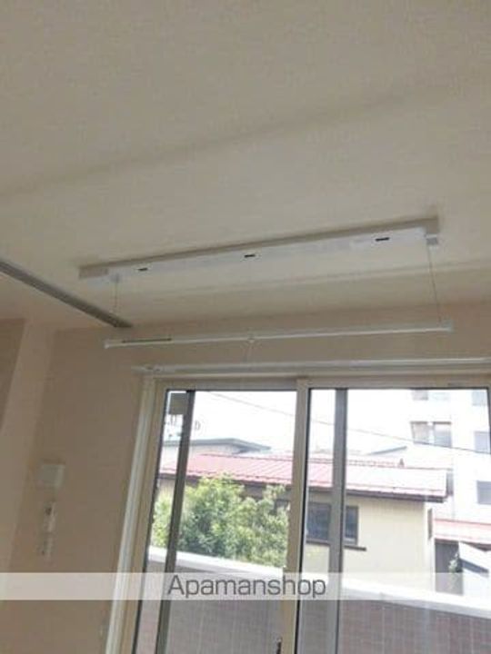 美麗・上町の内装