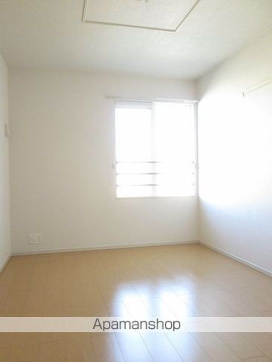 アプローズ カーサ Aの内装