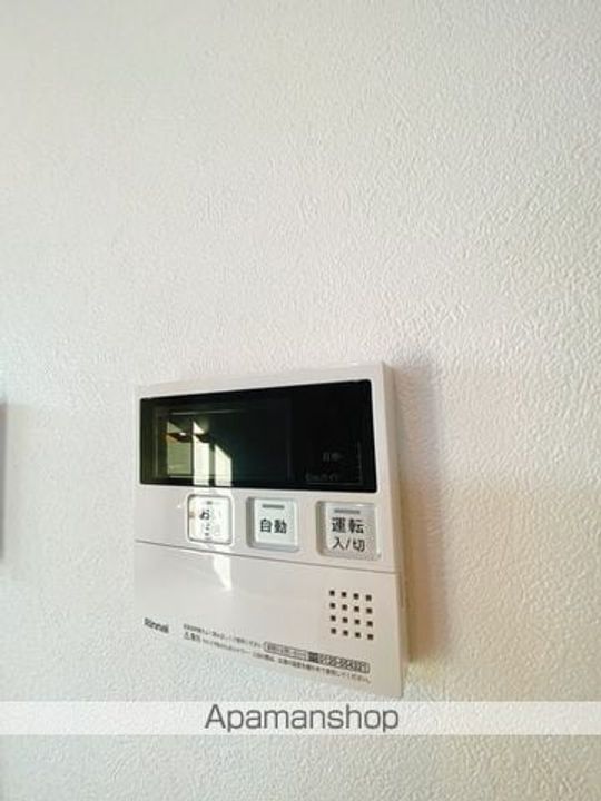 猫と暮らす方限定 NYANCL八潮垳201の内装