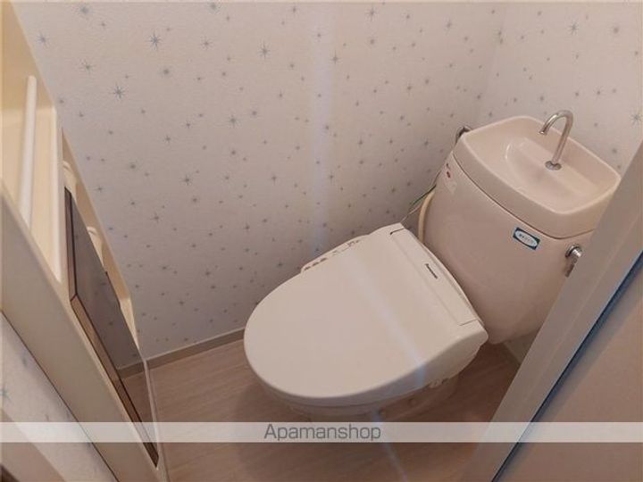 セフィラ北新町Aのその他画像
