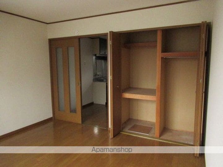 ラフォーレ北山の内装