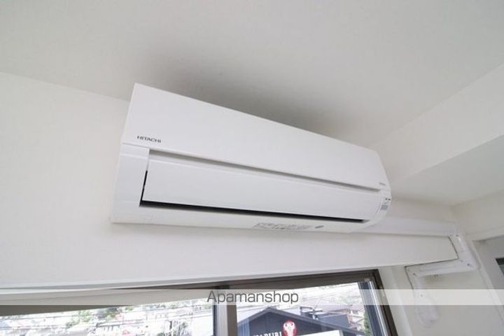 東京都立川市幸町3丁目の賃貸マンションの内装