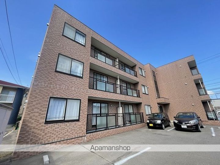 メモリーベル102の外観