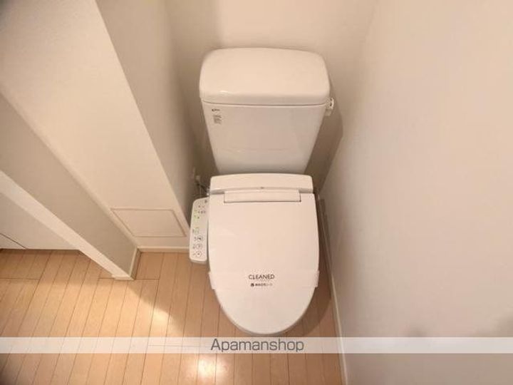 VIA LATTEA志村のその他画像