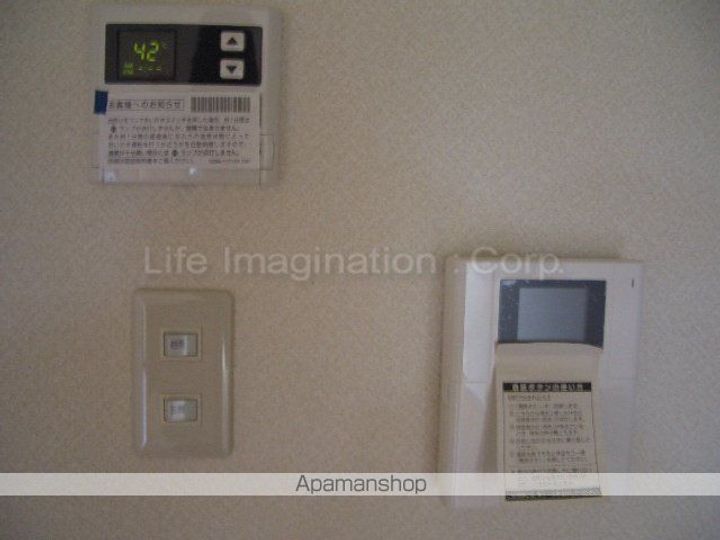 滋賀県彦根市高宮町の賃貸マンション105のその他画像
