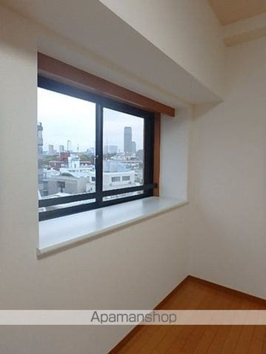 グランド・ガーラ西麻布7F-9の内装