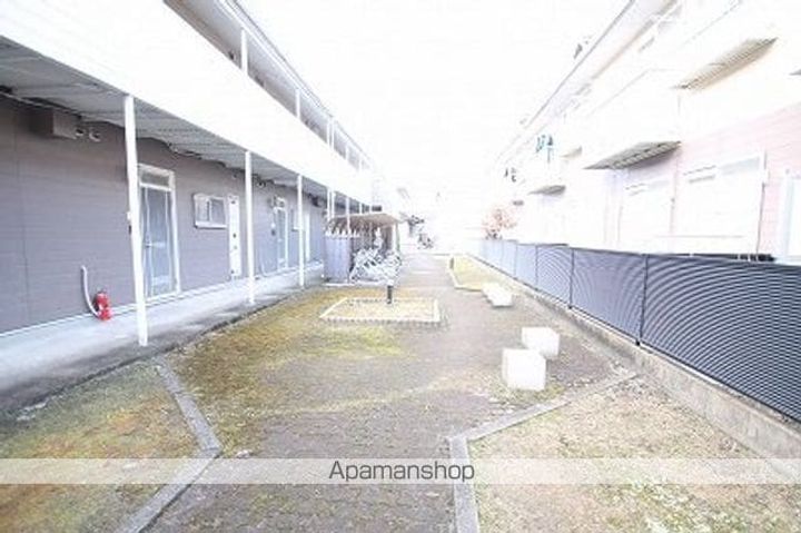 K’S HOUSE Bの内装