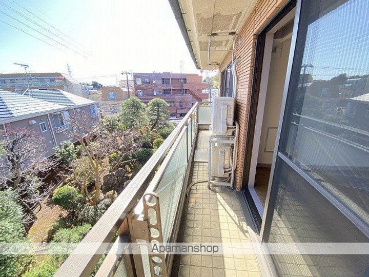 パティオ駒岡本館のその他画像