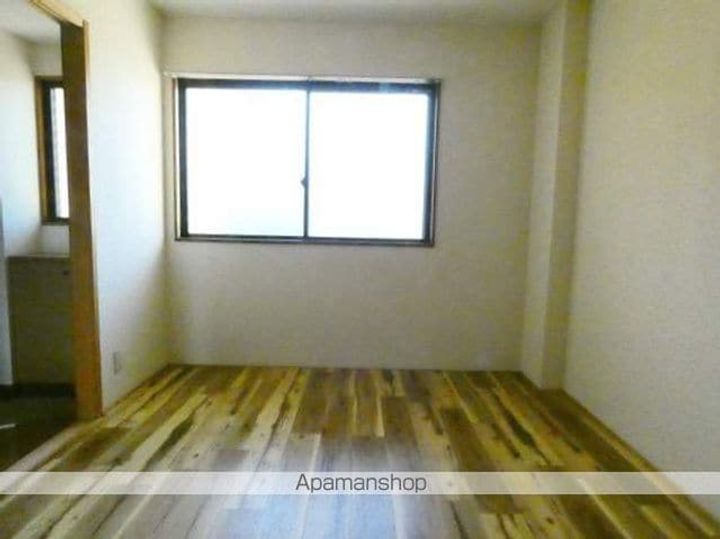 ハイツスカイベリーの内装