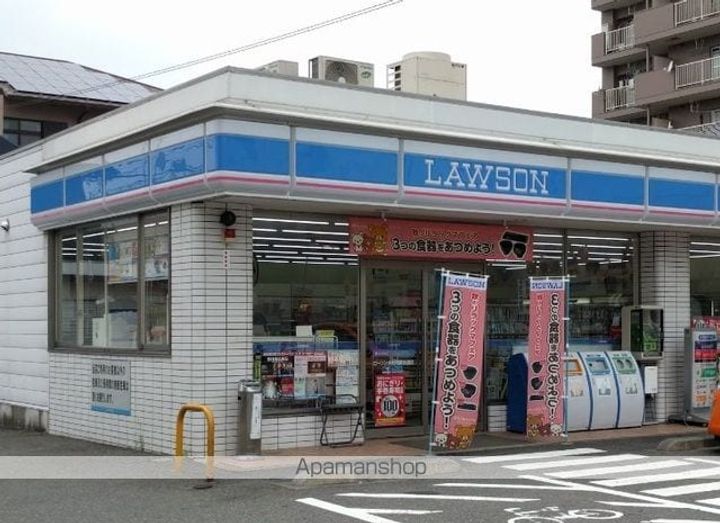 愛知県名古屋市中村区亀島1丁目の賃貸マンション1003の周辺