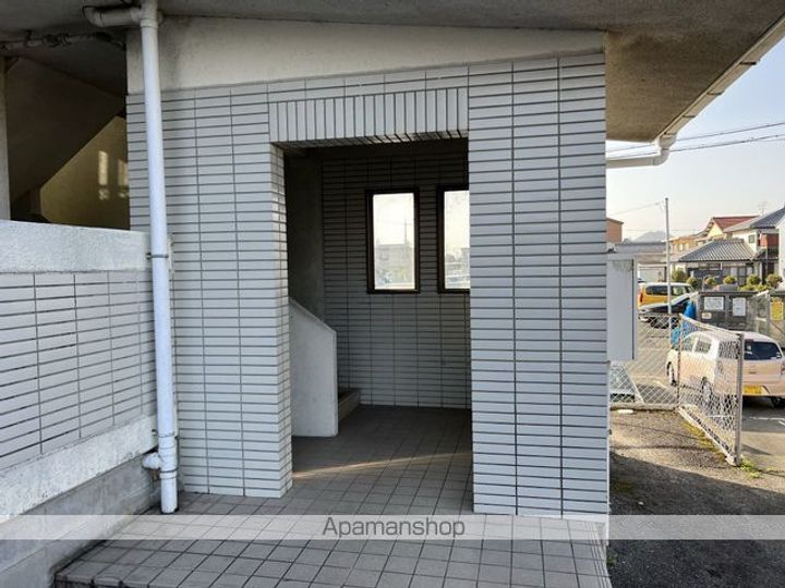 ロイヤルハイツ甲西203のその他画像