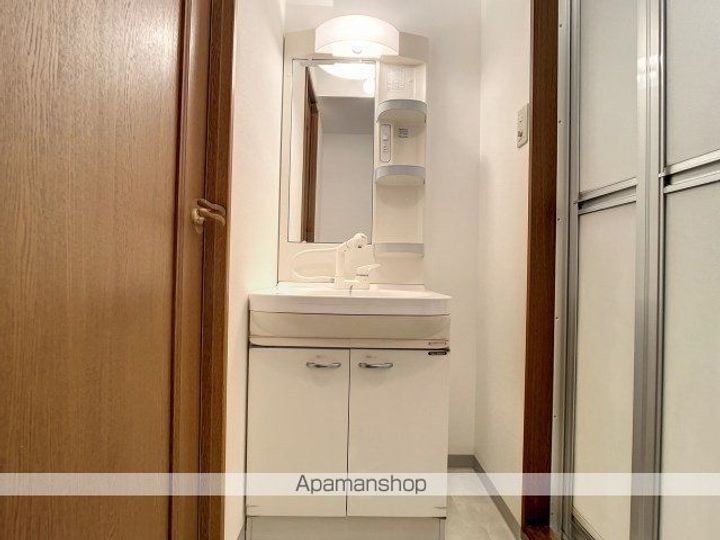 静岡県浜松市中央区幸3丁目の賃貸マンションのその他画像