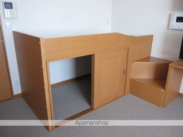 レオパレスソレイユ松岡のその他画像