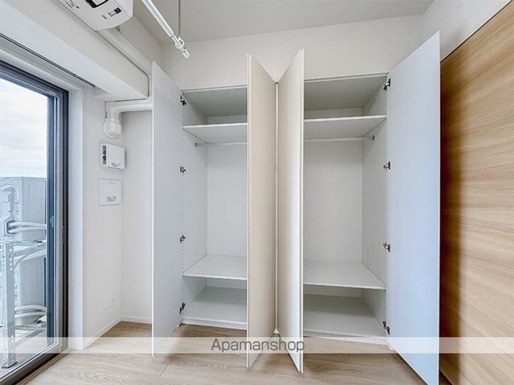 フロンティアレジデンス錦糸公園のその他画像