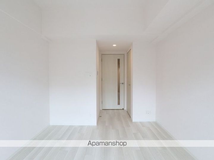 エスリード桜山ル・ヴェールの内装