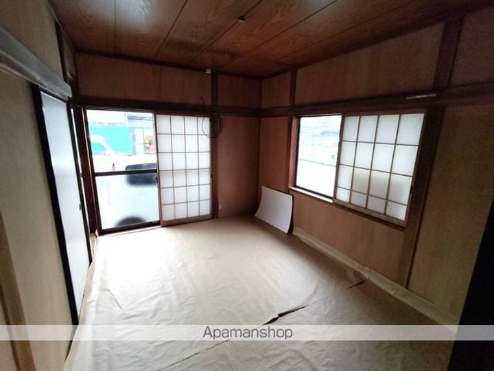 長野県長野市若宮2丁目(一戸建)の賃貸物件の内装