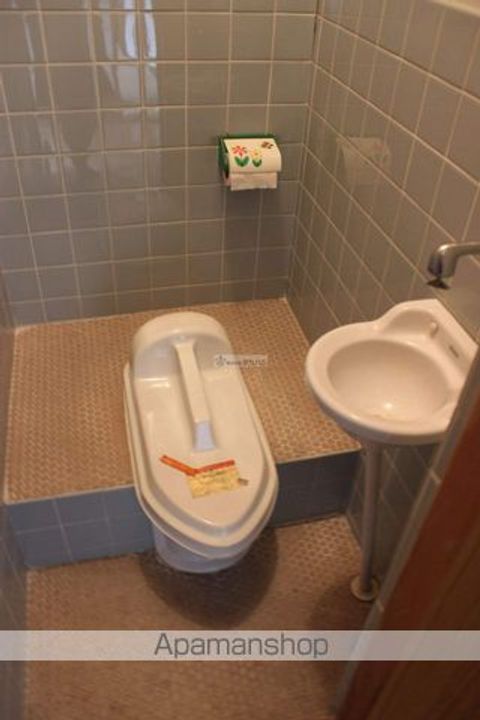 広島県福山市松永町2丁目の賃貸アパートのその他画像