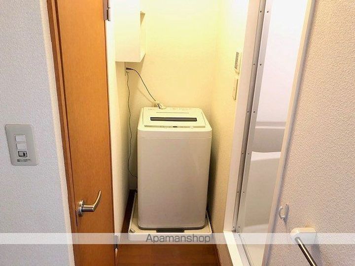 レオパレスK・M103のその他画像