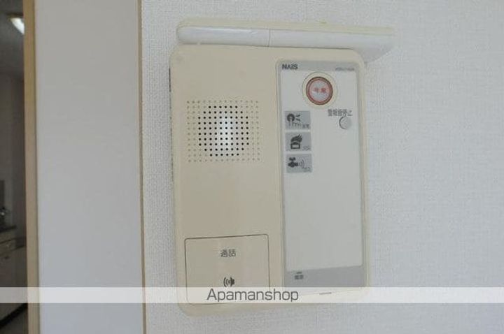 ビューロックウェーブA棟A204のその他画像