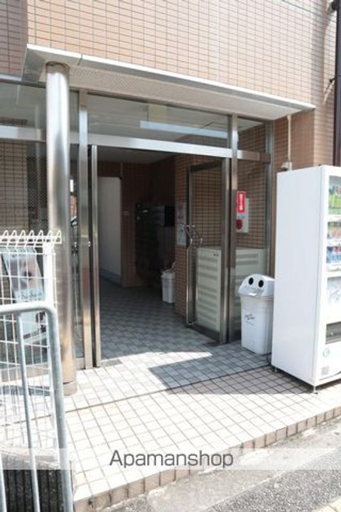 スタツィオーネ中百舌鳥606の外観