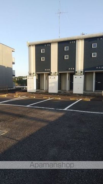 レオネクストティアナ花園のその他画像