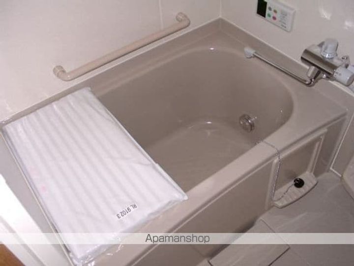 森谷マンション202の風呂