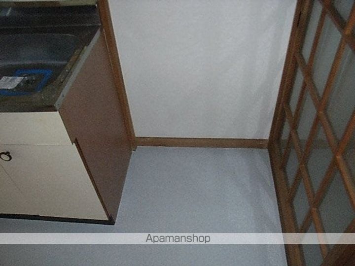 プライマリー太宰府の内装