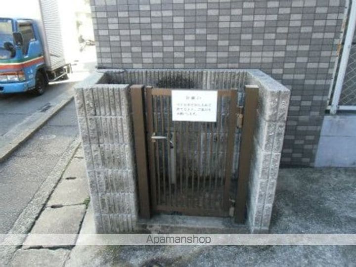 シャレー大濠のその他画像