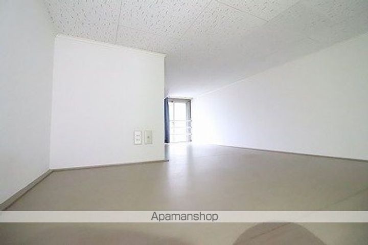 レオパレスカーサホープ2号館の内装