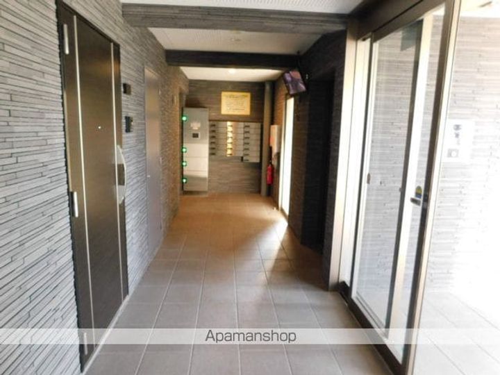 愛知県名古屋市千種区新西1丁目の賃貸マンションのその他画像