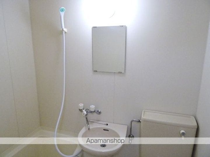 第2興栄ハイツ203のその他画像